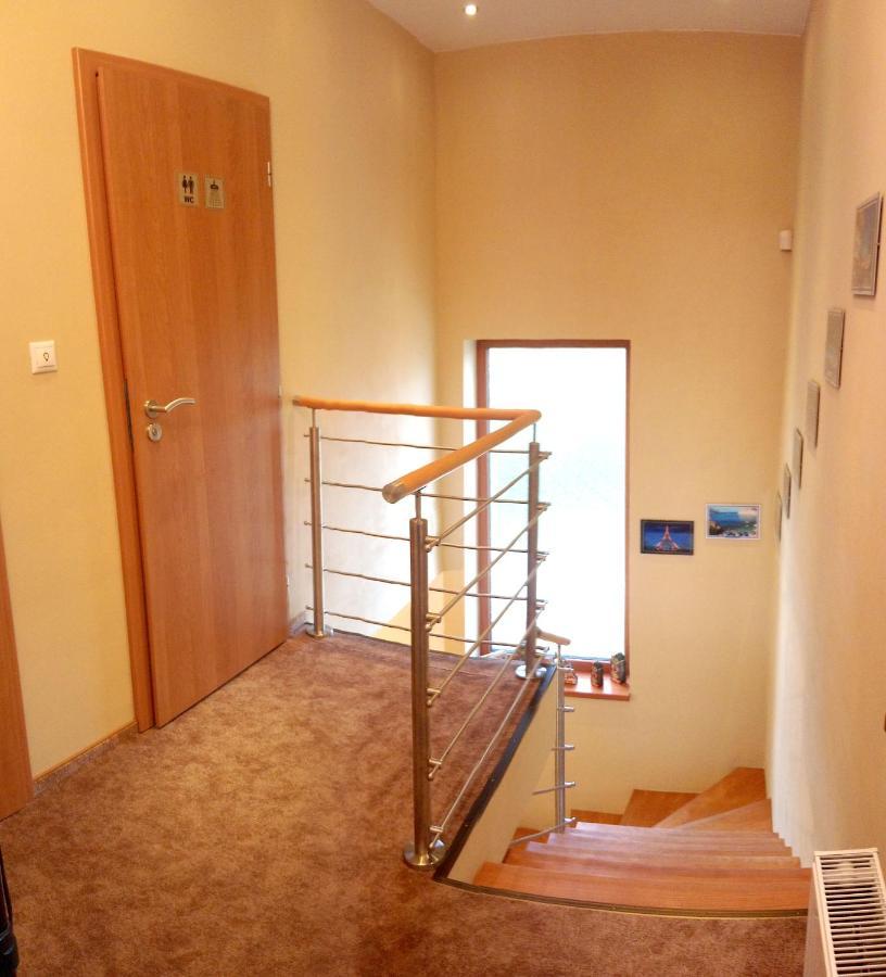 Lovely Apartment, Garden, Parking, Wifi, Netflix Πράγα Εξωτερικό φωτογραφία
