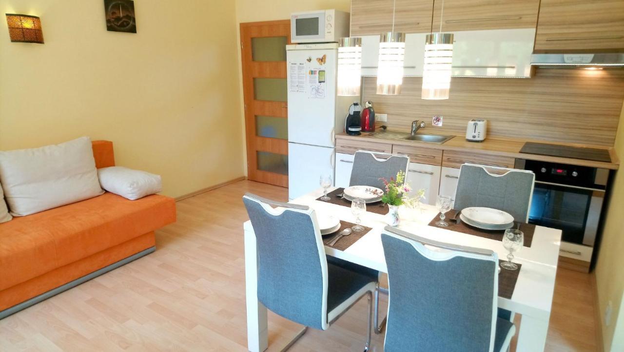 Lovely Apartment, Garden, Parking, Wifi, Netflix Πράγα Εξωτερικό φωτογραφία