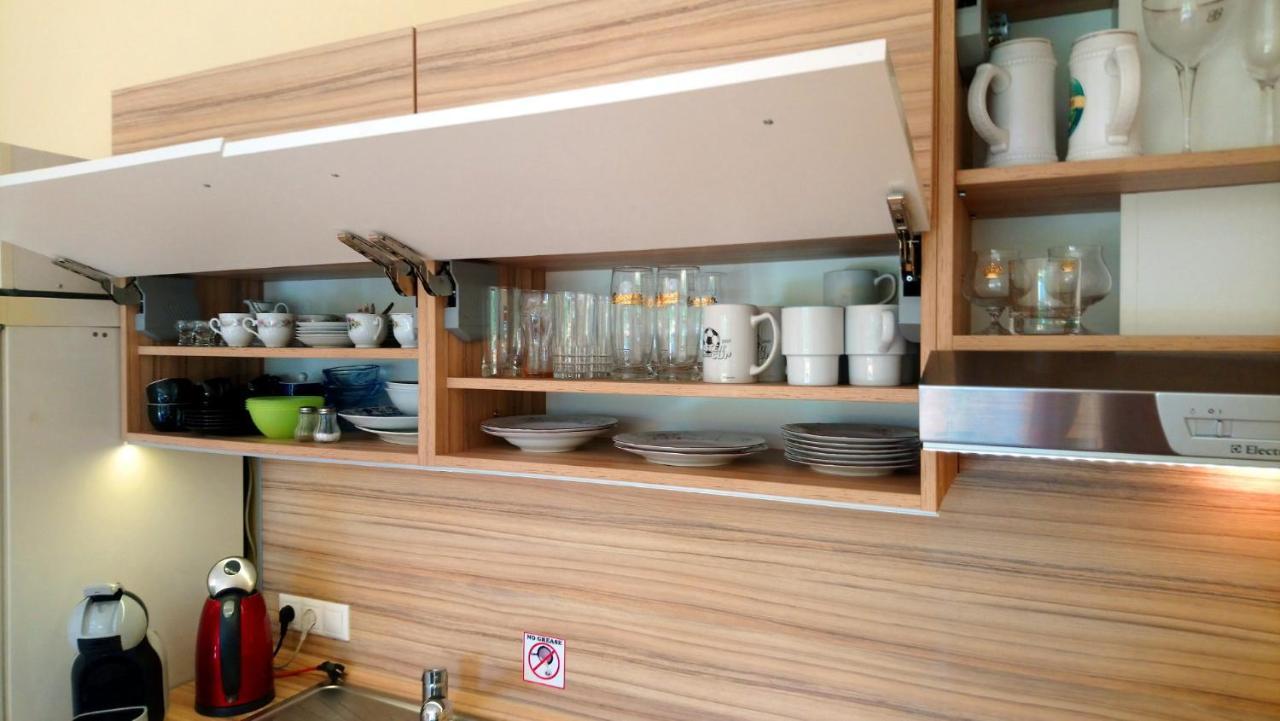 Lovely Apartment, Garden, Parking, Wifi, Netflix Πράγα Εξωτερικό φωτογραφία