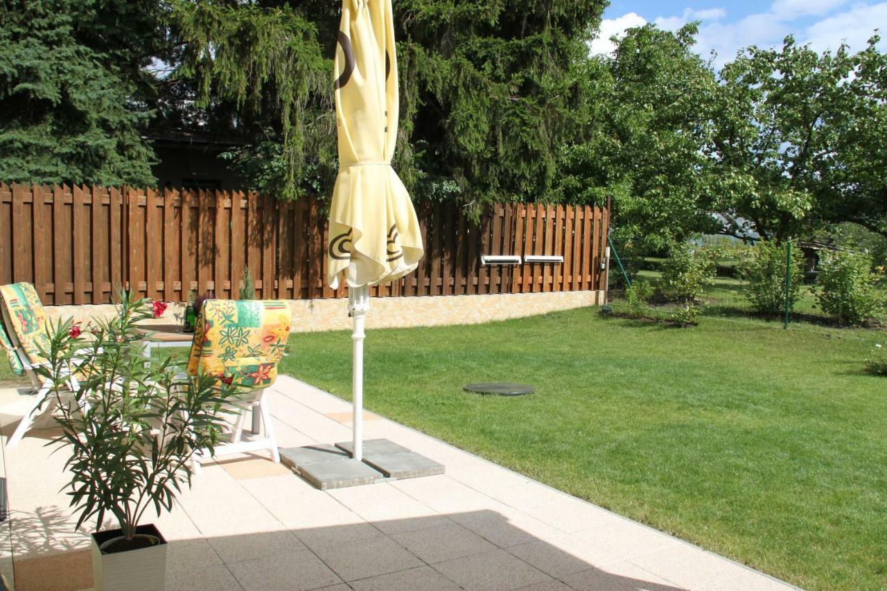 Lovely Apartment, Garden, Parking, Wifi, Netflix Πράγα Εξωτερικό φωτογραφία