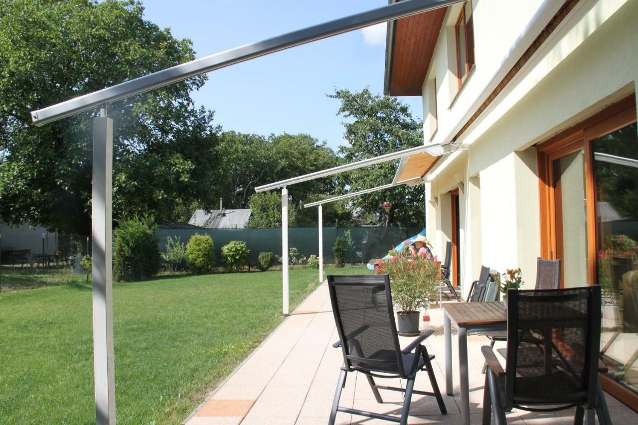 Lovely Apartment, Garden, Parking, Wifi, Netflix Πράγα Εξωτερικό φωτογραφία